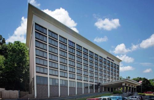 Elmsford Hotel | Hampton Inn White Plains/Tarrytown