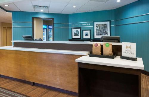 Elmsford Hotel | Hampton Inn White Plains/Tarrytown