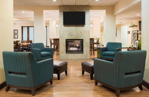 Elmsford Hotel | Hampton Inn White Plains/Tarrytown