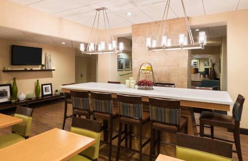 Elmsford Hotel | Hampton Inn White Plains/Tarrytown