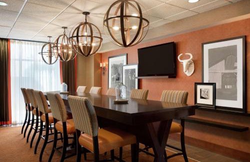 Wichita Falls Hotel | Hampton Inn Wichita Falls-Sikes Senter Mall