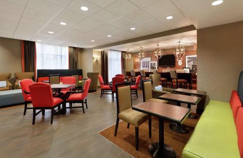 Wichita Falls Hotel | Hampton Inn Wichita Falls-Sikes Senter Mall