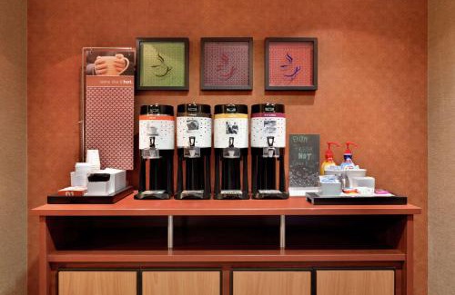 Wichita Falls Hotel | Hampton Inn Wichita Falls-Sikes Senter Mall