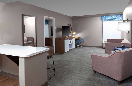 Hopelawn Hotel | Hampton Inn Woodbridge