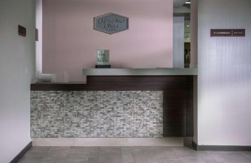 Zacatecas Hotel | Hampton Inn Zacatecas