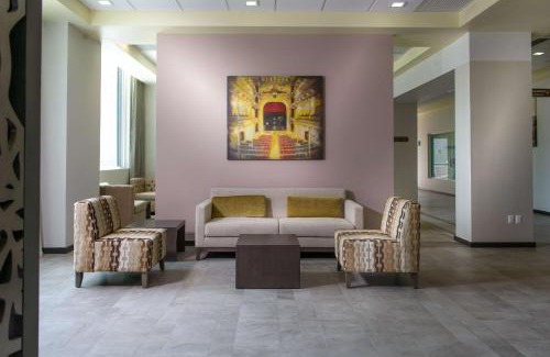 Zacatecas Hotel | Hampton Inn Zacatecas