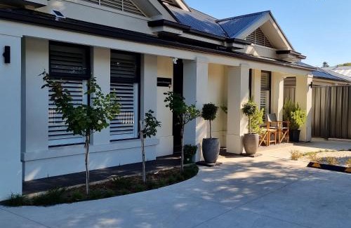 Goolwa Bed & Breakfast | Hampton on Washington - FREE Wifi and Netflix