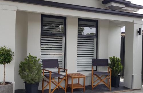 Goolwa Bed & Breakfast | Hampton on Washington - FREE Wifi and Netflix