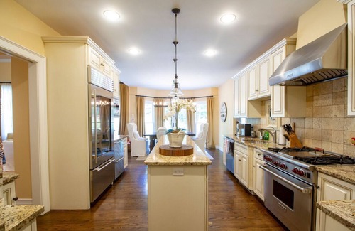 North Sea Villa | Hampton Private Retreat - last minute offer June 23-
