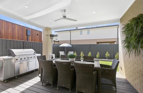 Torquay House | Hampton's Getaway in Torquay