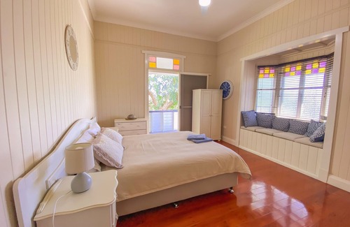 Oaky Creek Other | Hampton Style Farm Stay in the Scenic Rim