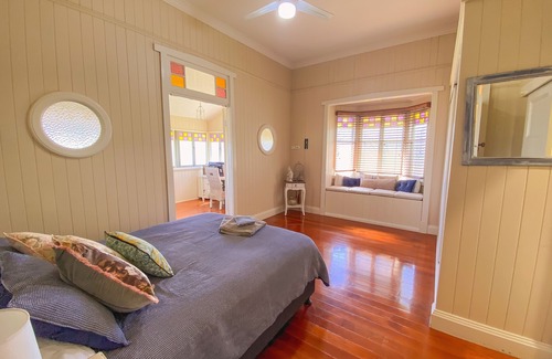 Oaky Creek Other | Hampton Style Farm Stay in the Scenic Rim