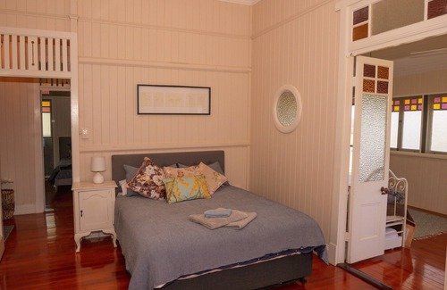 Oaky Creek Other | Hampton Style Farm Stay in the Scenic Rim
