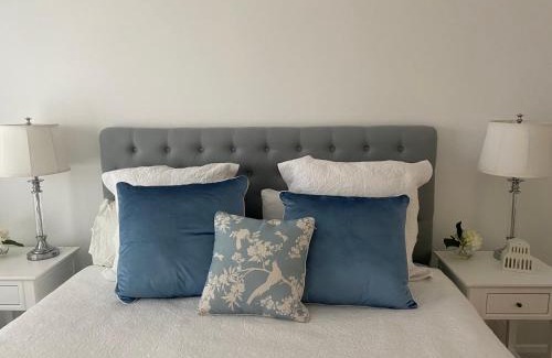 Aberglasslyn Bed & Breakfast | Hamptons Luxury
