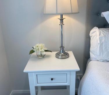 Aberglasslyn Bed & Breakfast | Hamptons Luxury
