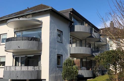 Scharbeutz Apartment | Hamptons No.4