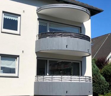 Scharbeutz Apartment | Hamptons No.4