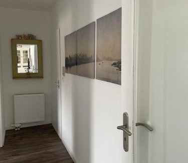 Scharbeutz Apartment | Hamptons No.4