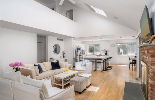Quogue House | Hamptons Retreat w/Pool & Tennis - 90min from NYC
