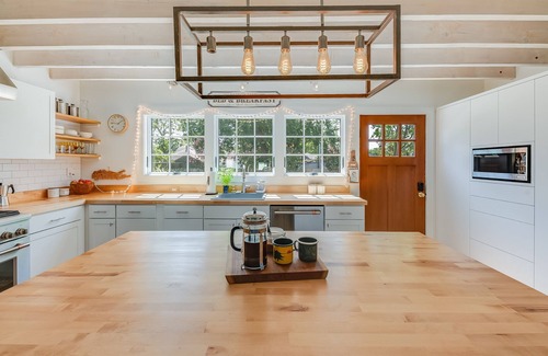 Patchogue House | Hamptons Style Cottage