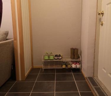 Kvinesdal Apartment | Hamrebakken overnatting