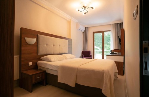 Hamsikoy Hotel | hamsiköy butik otel restaurant