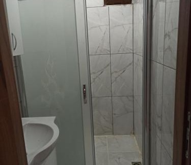 Macka Villa | Hamsiköy Vadi Konaklama