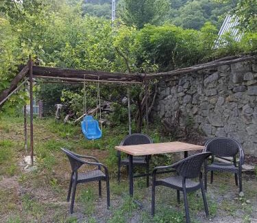 Macka Apartment | Hamsiköy Vadi konaklama