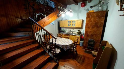 Pilismarot Apartment | Hamvaskői Vadászház