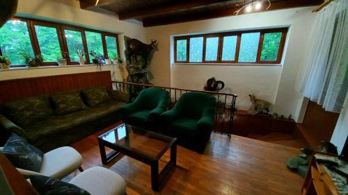Pilismarot Apartment | Hamvaskői Vadászház