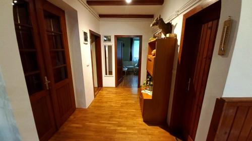 Pilismarot Apartment | Hamvaskői Vadászház