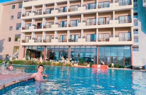 Tu Nghia Hotel | Hamya Hotsprings and Resort