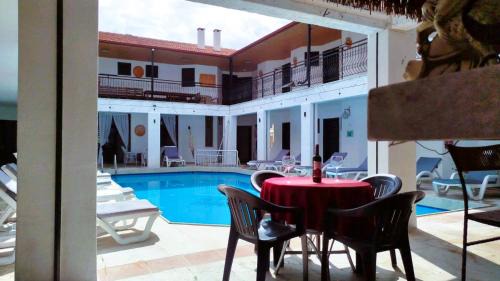 Dalyan City Center Hotel | Han Dalyan Hotel