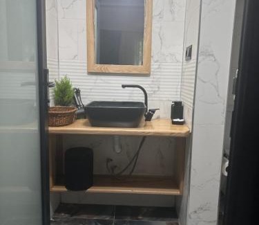 Ayder Apartment | Han SUİT city side