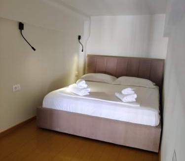 Qender Apartment | Hana Apart-hotel