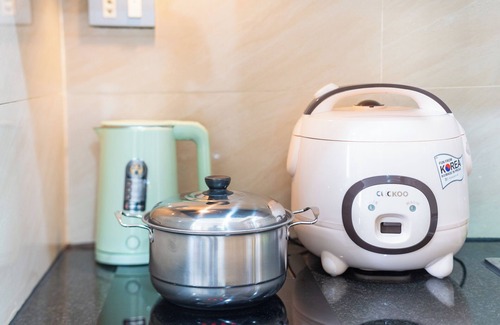 Bui Thi Xuan Apartment | Hana Home Service Apartment