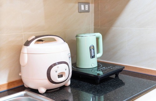 Bui Thi Xuan Apartment | Hana Home Service Apartment