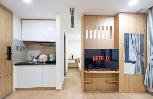 Bui Thi Xuan Apartment | Hana Home Service Apartment