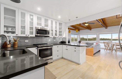 Hana Cottage | Hana Maui Luxe