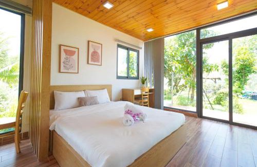 Ben Luc Apartment | Hana Villa Long An