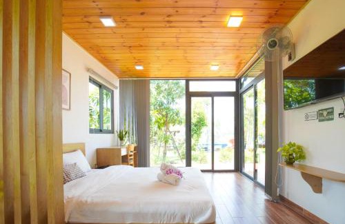 Ben Luc Apartment | Hana Villa Long An
