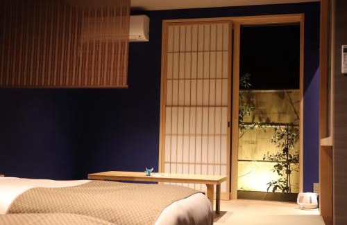Kanazawa Hotel | Hanaakari