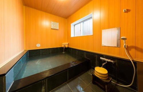 Kusatsu Onsen Hotel | Hanaingen