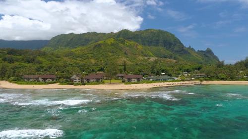 Wainiha Resort | Hanalei Colony Resort