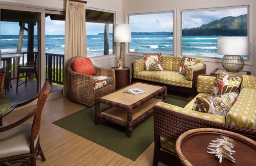 Wainiha Resort | Hanalei Colony Resort
