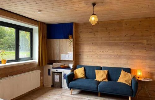 Sint-Maria-Latem House | Hanami - studio