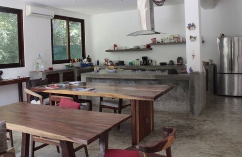 Coba Apartment | hanan pache