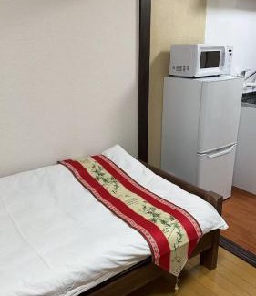 Itabashi Apartment | HANANOSATO板橋中丸町a
