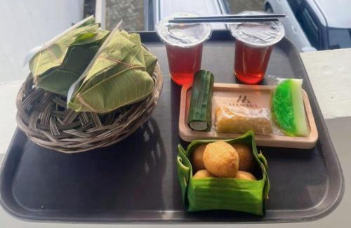 Pacitan Hotel | HANAYA Living House Pacitan