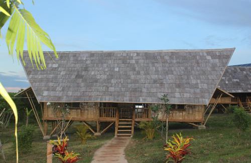 Stueng Trang Resort | Hanchey Bamboo Resort
